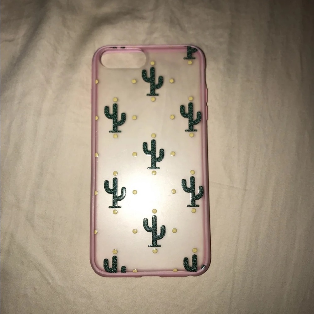 iPhone 7 Plus Case